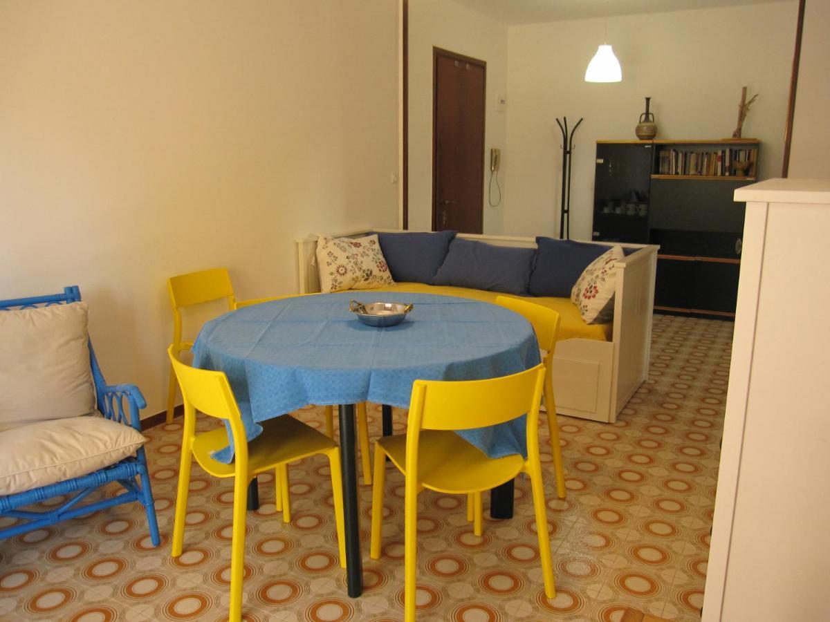 Appartamento Franco Grado Buitenkant foto