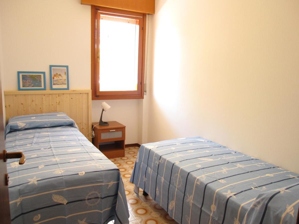 Appartamento Franco Grado Buitenkant foto