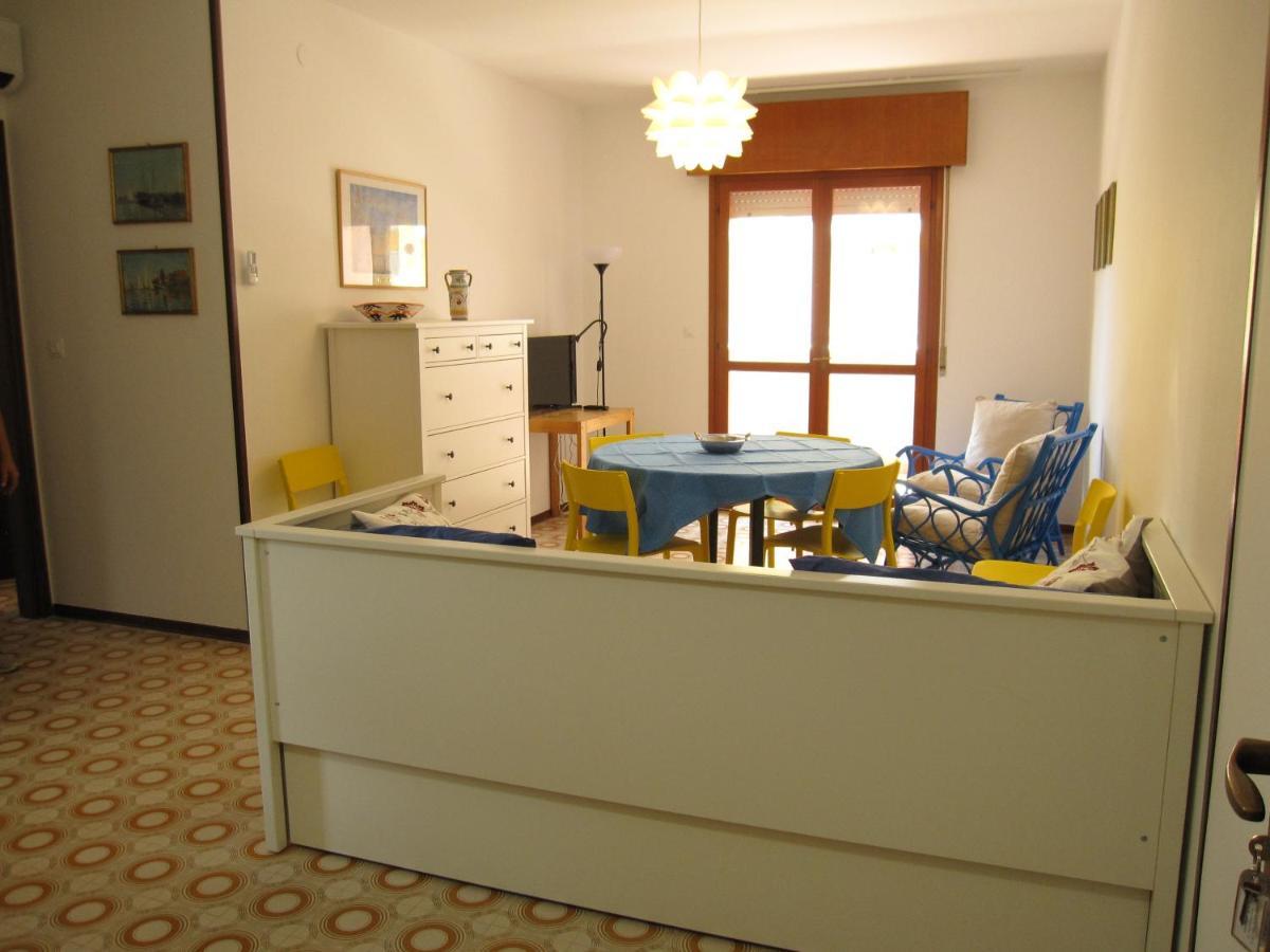 Appartamento Franco Grado Buitenkant foto