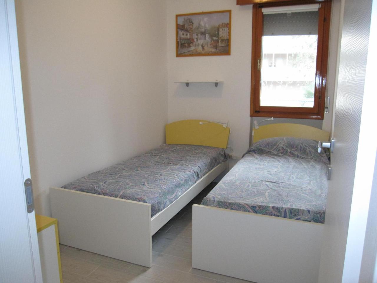Appartamento Franco Grado Buitenkant foto