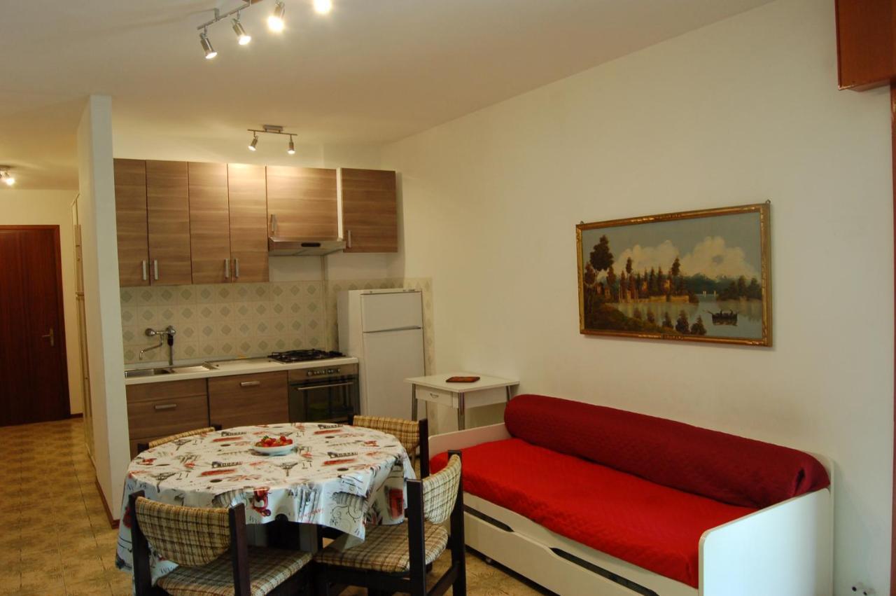 Appartamento Franco Grado Buitenkant foto