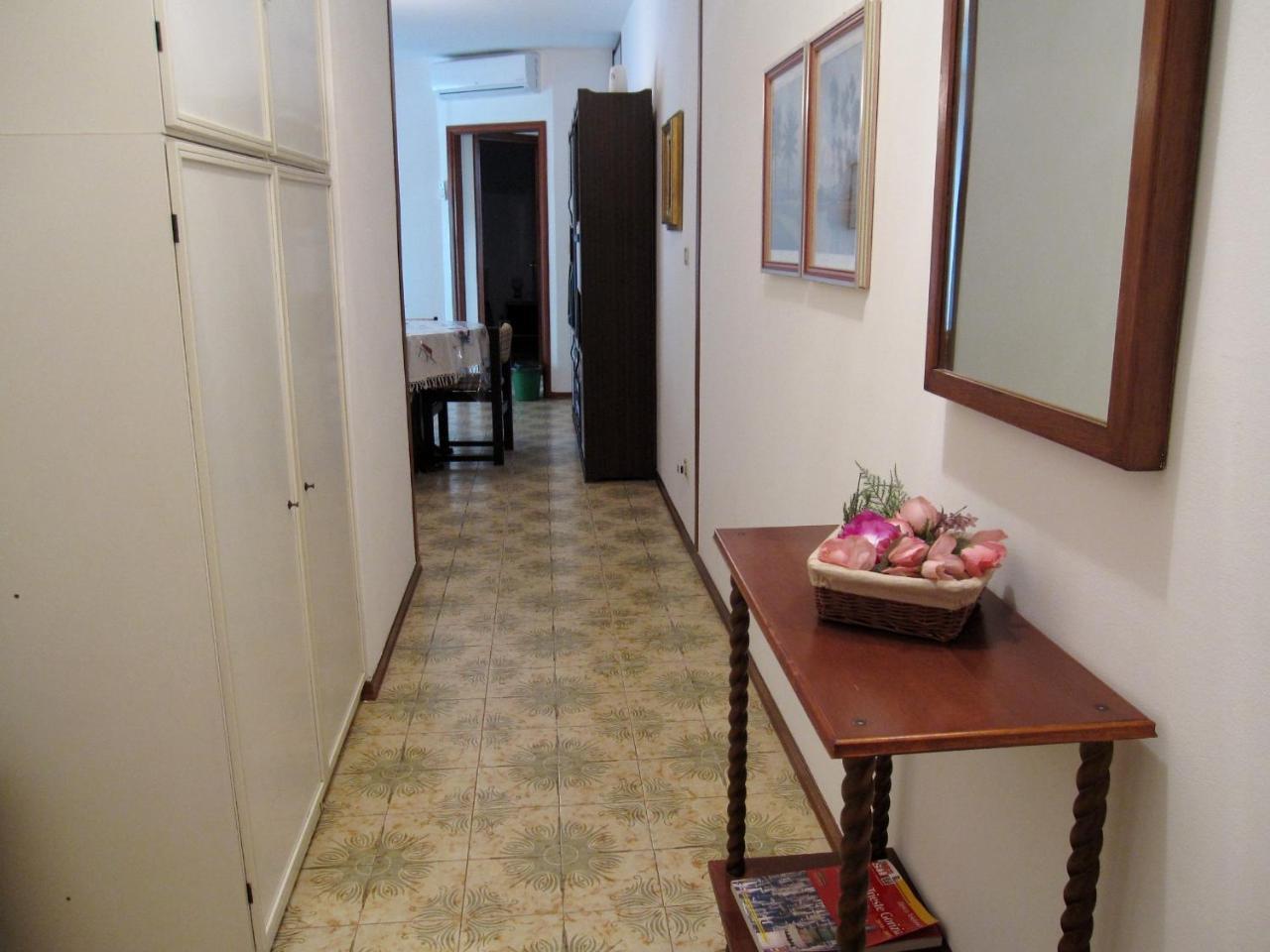 Appartamento Franco Grado Buitenkant foto