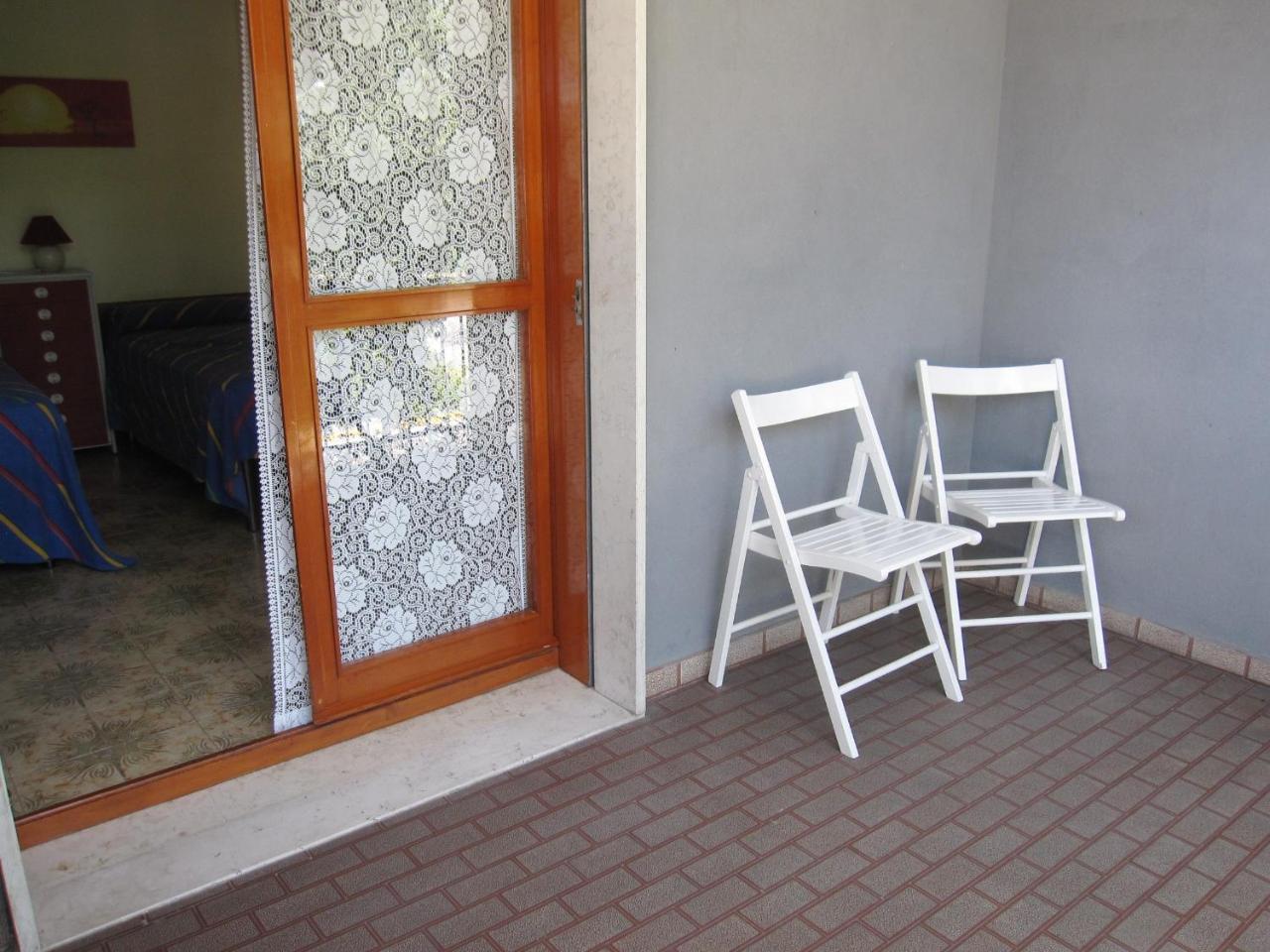 Appartamento Franco Grado Buitenkant foto