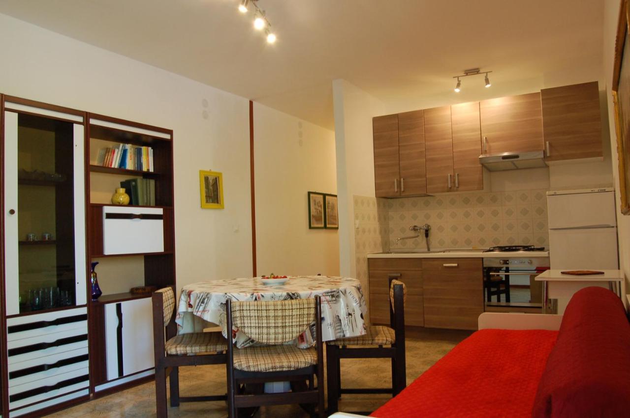 Appartamento Franco Grado Buitenkant foto