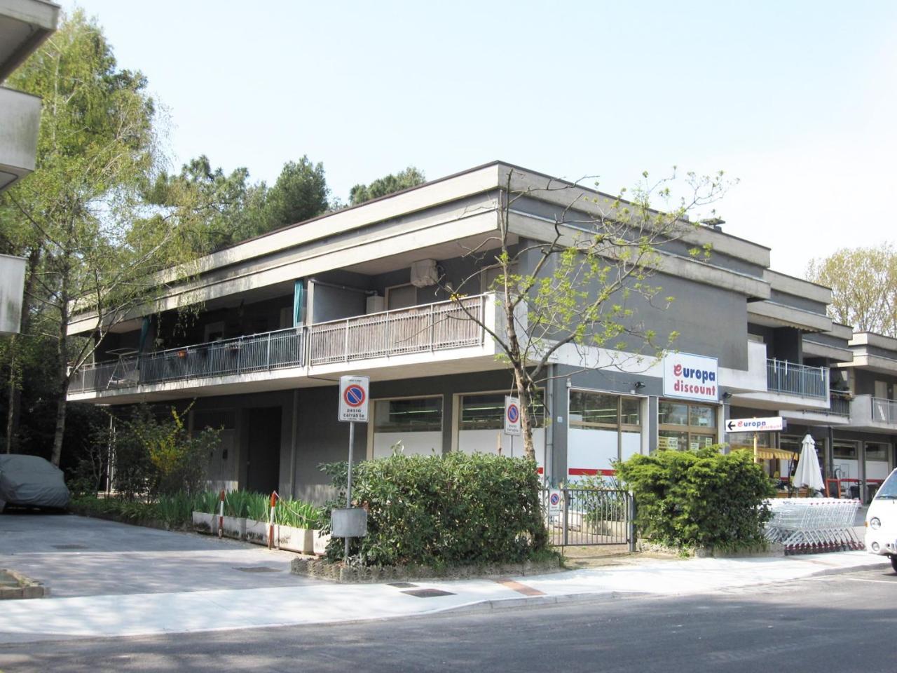 Appartamento Franco Grado Buitenkant foto