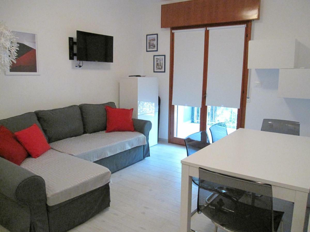 Appartamento Franco Grado Buitenkant foto